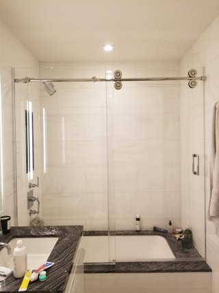 BOON GLASS- custom glass & mirror company.  www.boonglass.com