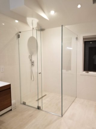BOON GLASS- custom glass & mirror company.  www.boonglass.com