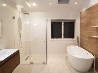 BOON GLASS- custom glass & mirror company.  www.boonglass.com