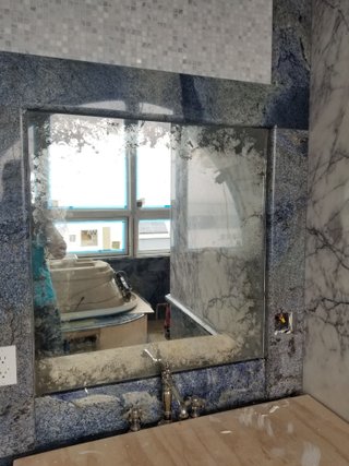 BOON GLASS- custom glass & mirror company.  www.boonglass.com